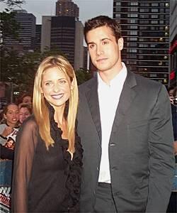 Buffy · Pairs