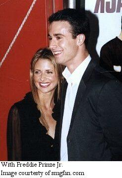 Buffy · Pairs