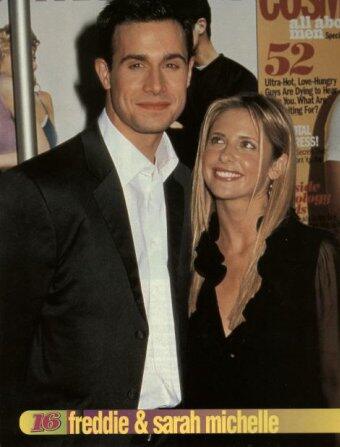 Buffy · Pairs