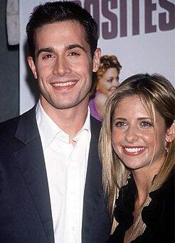 Buffy · Pairs