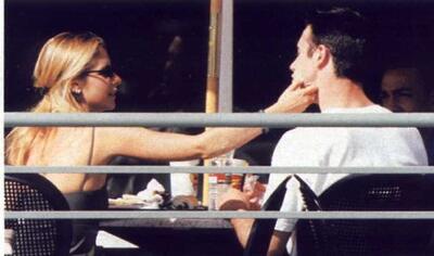 Buffy · Pairs