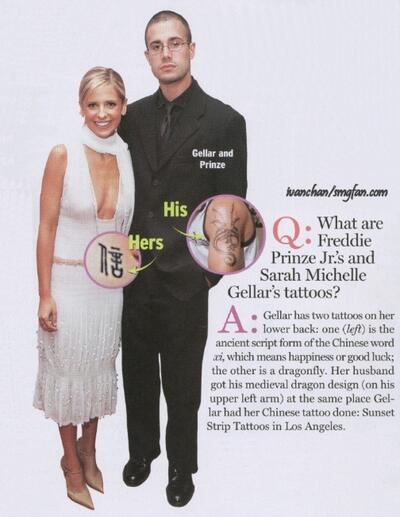 Buffy · Pairs