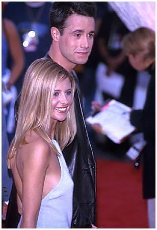 Buffy · Pairs