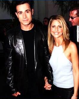 Buffy · Pairs