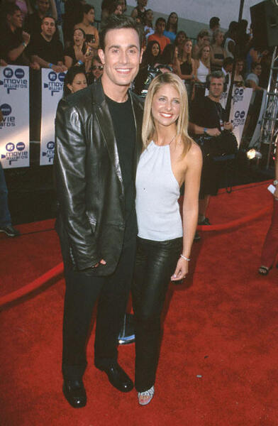 Buffy · Pairs