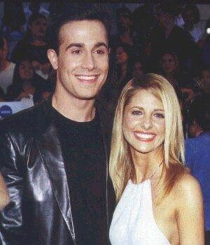 Buffy · Pairs