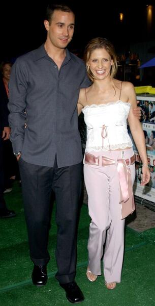 Buffy · Pairs