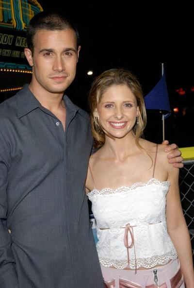 Buffy · Pairs