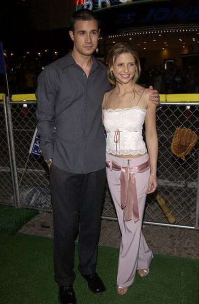 Buffy · Pairs