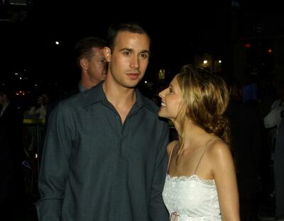 Buffy · Pairs