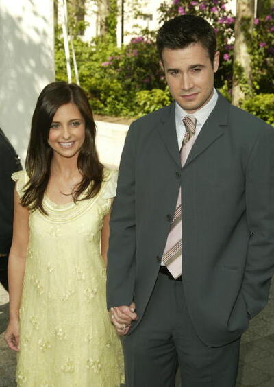 Buffy · Pairs