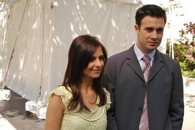 Buffy · Pairs