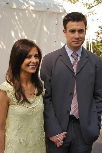 Buffy · Pairs