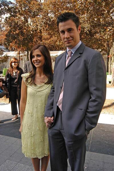Buffy · Pairs
