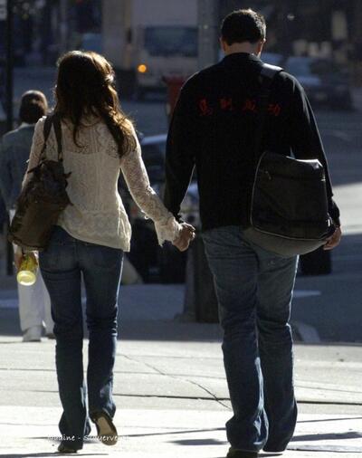Buffy · Pairs