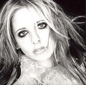 Buffy · Actors