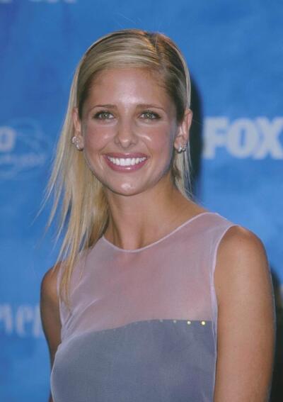 Buffy · Actors