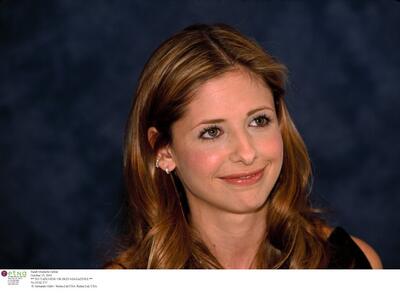 Buffy · Actors
