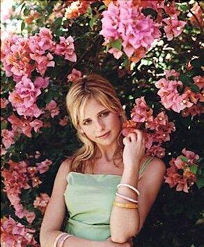 Buffy · Actors