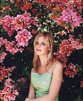 Buffy · Actors