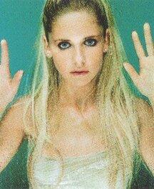 Buffy · Actors