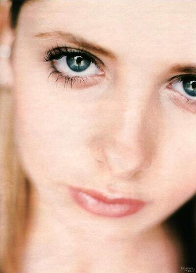 Buffy · Actors