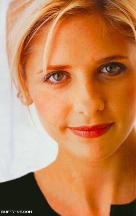 Buffy · Actors