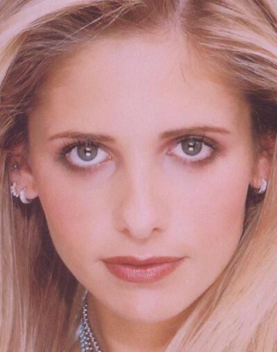 Buffy · Actors