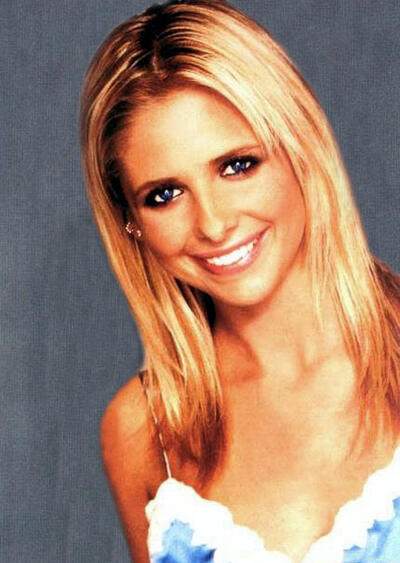 Buffy · Actors
