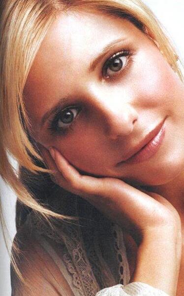 Buffy · Actors