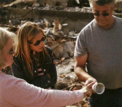 Buffy · Actors