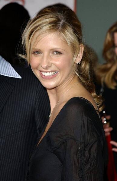 Buffy · Actors