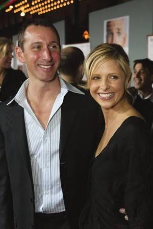 Buffy · Actors