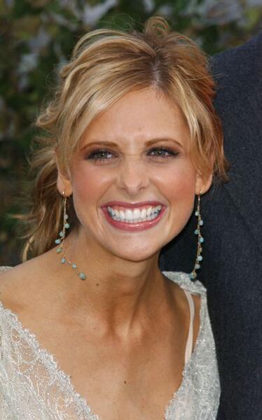 Buffy · Actors