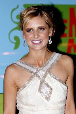 Buffy · Actors