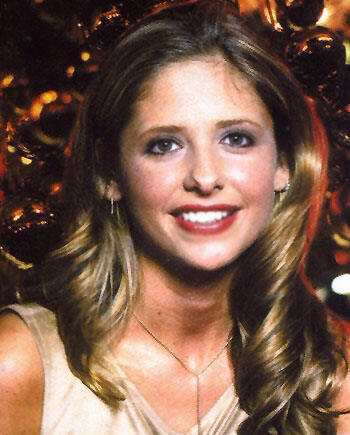 Buffy · Actors