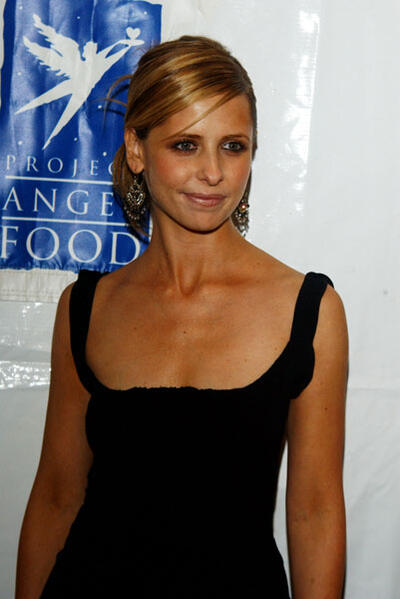 Buffy · Actors