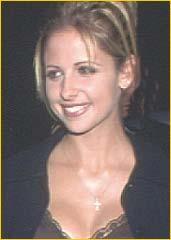 Buffy · Actors