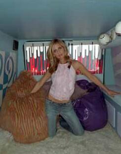 Buffy · Actors