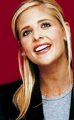 Buffy · Actors