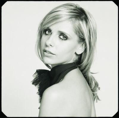 Buffy · Actors