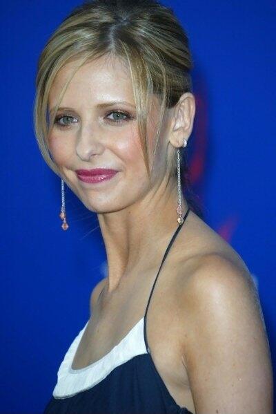 Buffy · Actors
