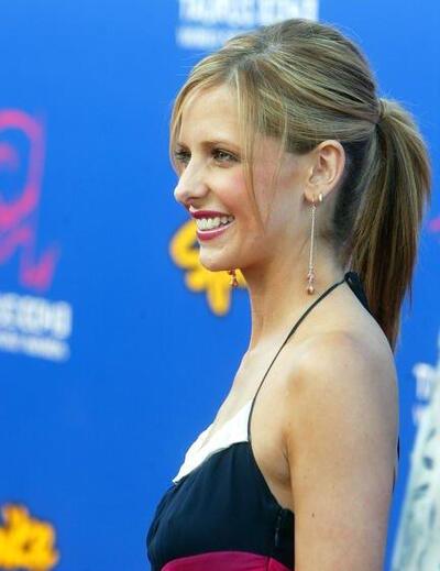 Buffy · Actors