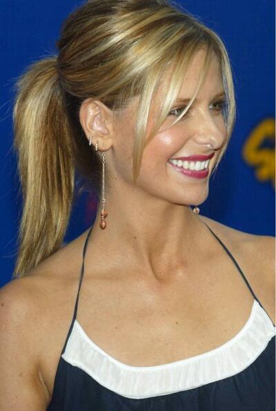Buffy · Actors