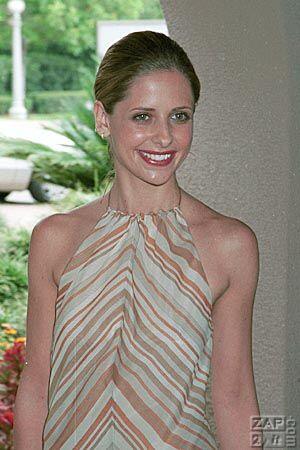 Buffy · Actors