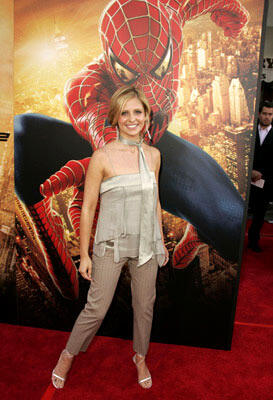 Buffy · Actors