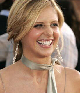 Buffy · Actors
