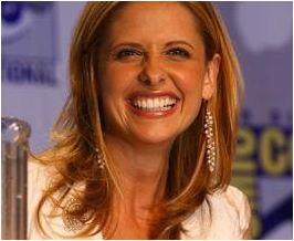 Buffy · Actors
