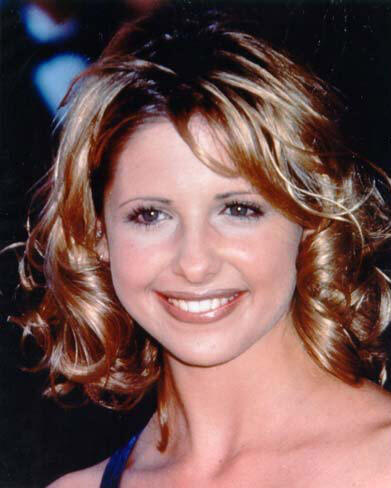 Buffy · Actors