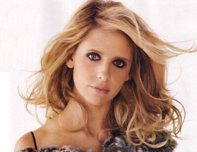 Buffy · Actors